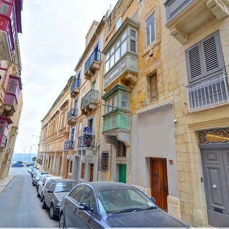 فاليتا West Street Apartment Duplex المظهر الخارجي الصورة