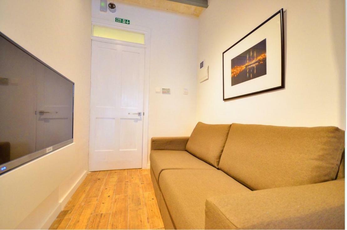 فاليتا West Street Apartment Duplex المظهر الخارجي الصورة