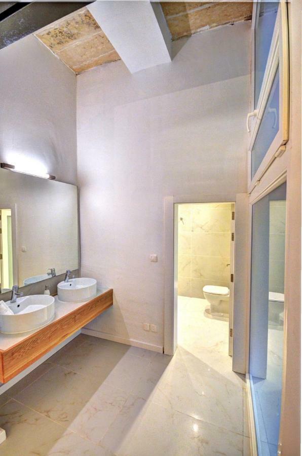 فاليتا West Street Apartment Duplex المظهر الخارجي الصورة