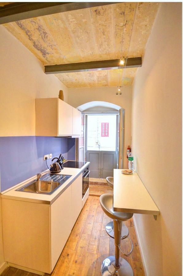 فاليتا West Street Apartment Duplex المظهر الخارجي الصورة