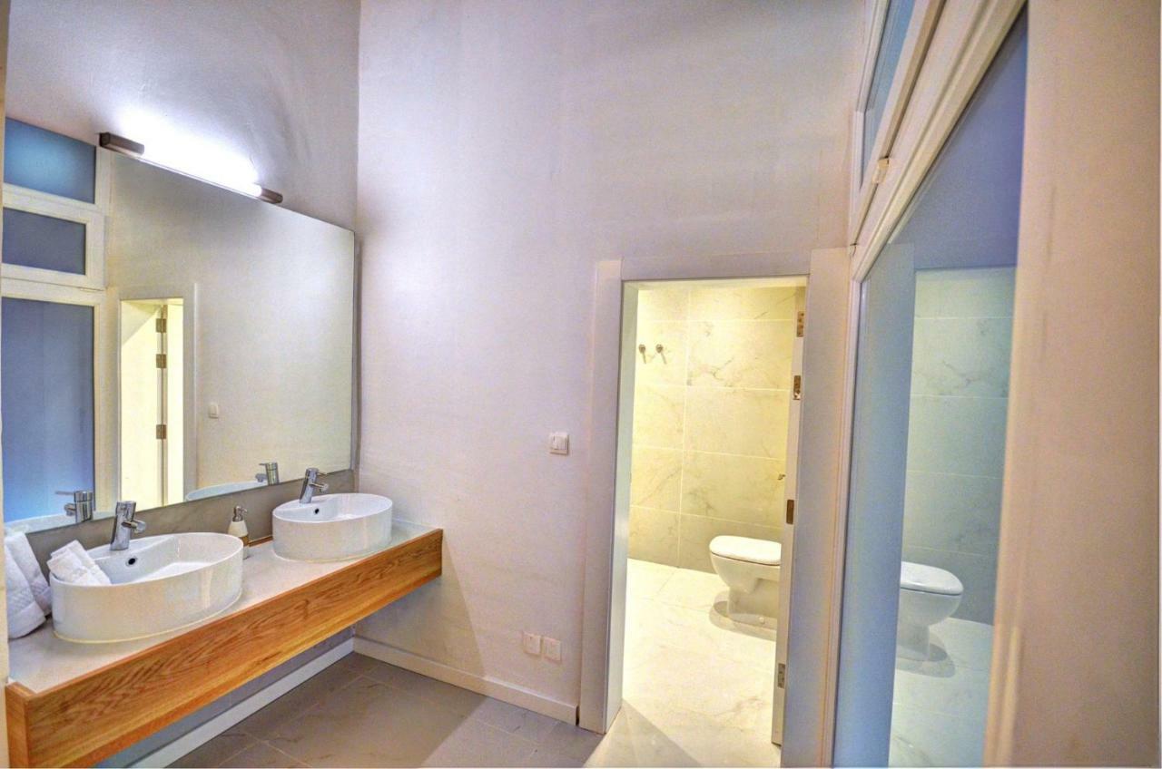 فاليتا West Street Apartment Duplex المظهر الخارجي الصورة