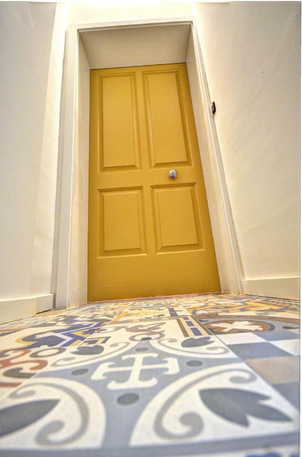 فاليتا West Street Apartment Duplex المظهر الخارجي الصورة