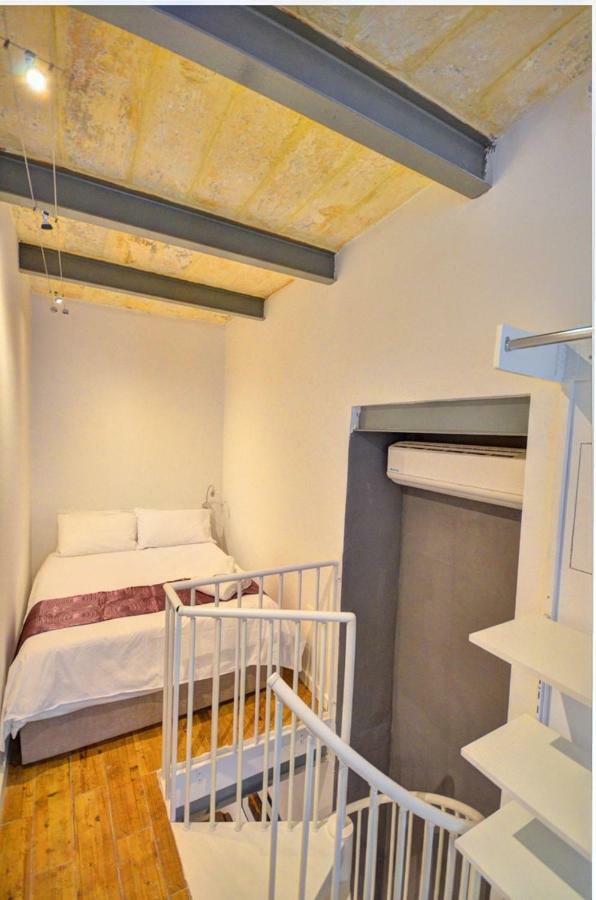 فاليتا West Street Apartment Duplex المظهر الخارجي الصورة
