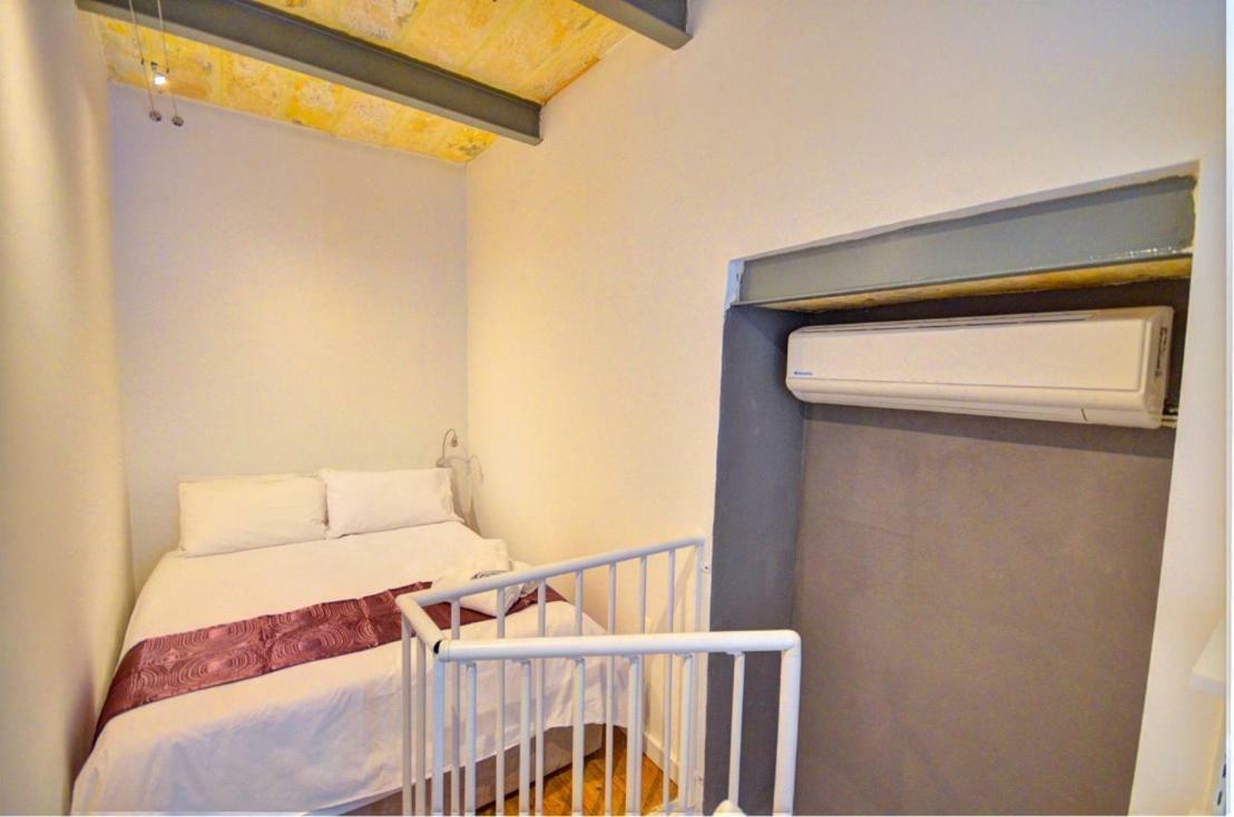 فاليتا West Street Apartment Duplex المظهر الخارجي الصورة