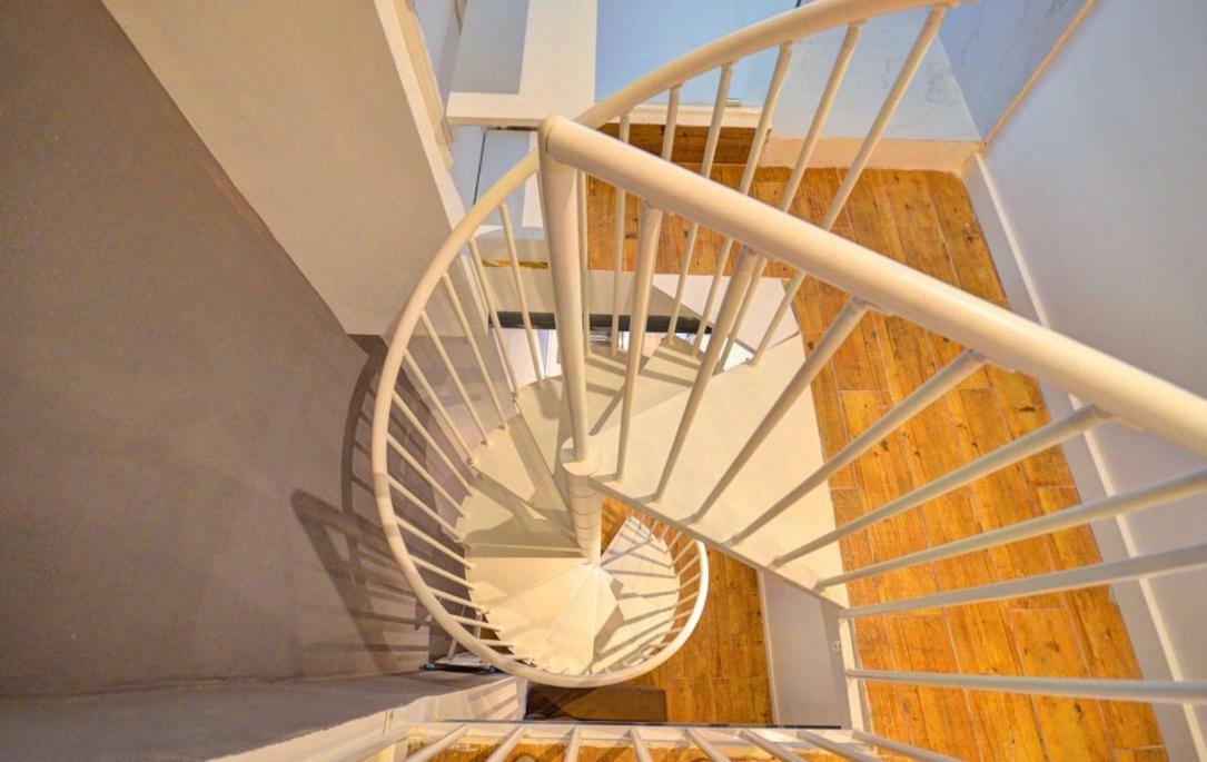 فاليتا West Street Apartment Duplex المظهر الخارجي الصورة